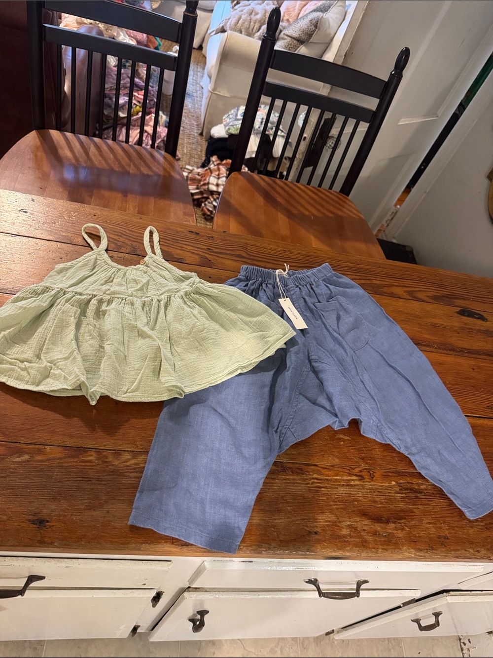 Soor ploom set